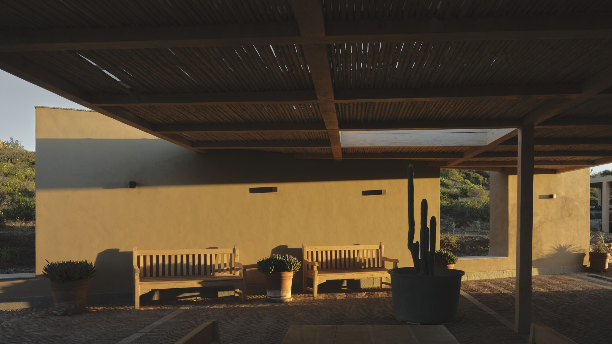 House JM / LOTE STUDIO + Ignacio Ferreira-33