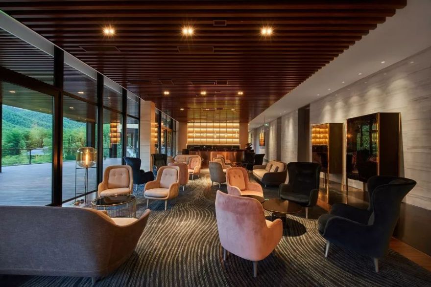 慧心谷度假村丨墨璞建筑设计(上海)有限公司-24