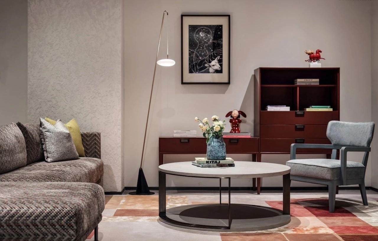 深圳D·HOUSE展厅-46