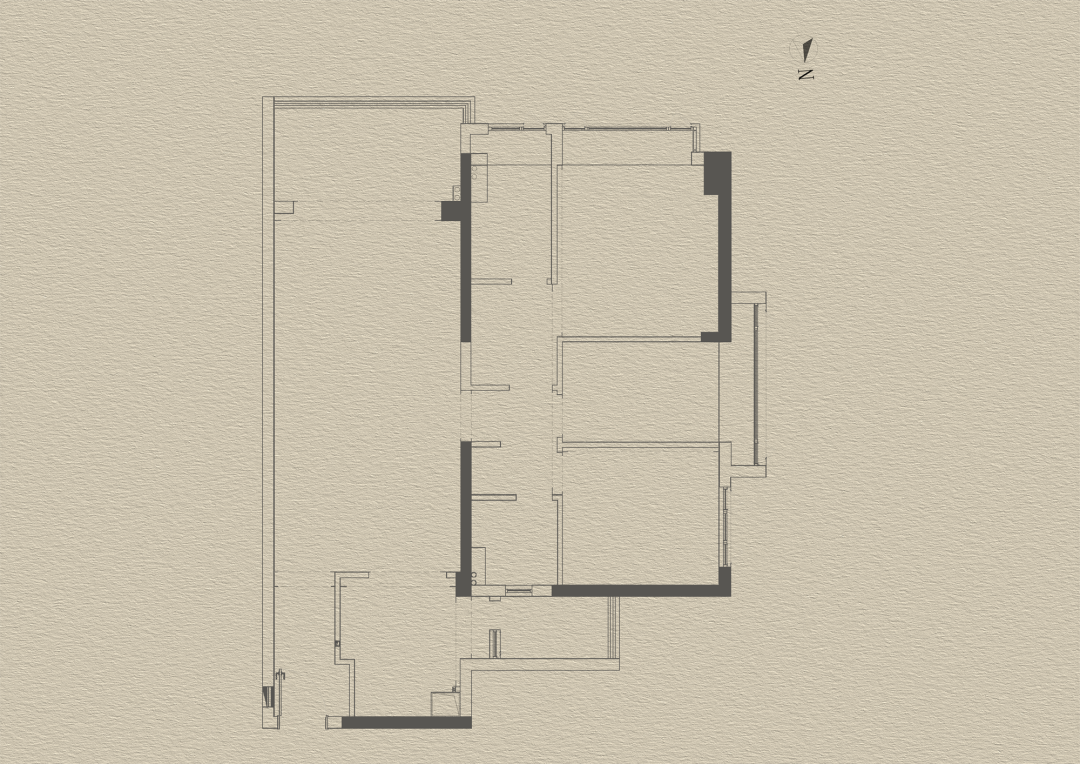 生活新章丨中国深圳丨境相设计-9