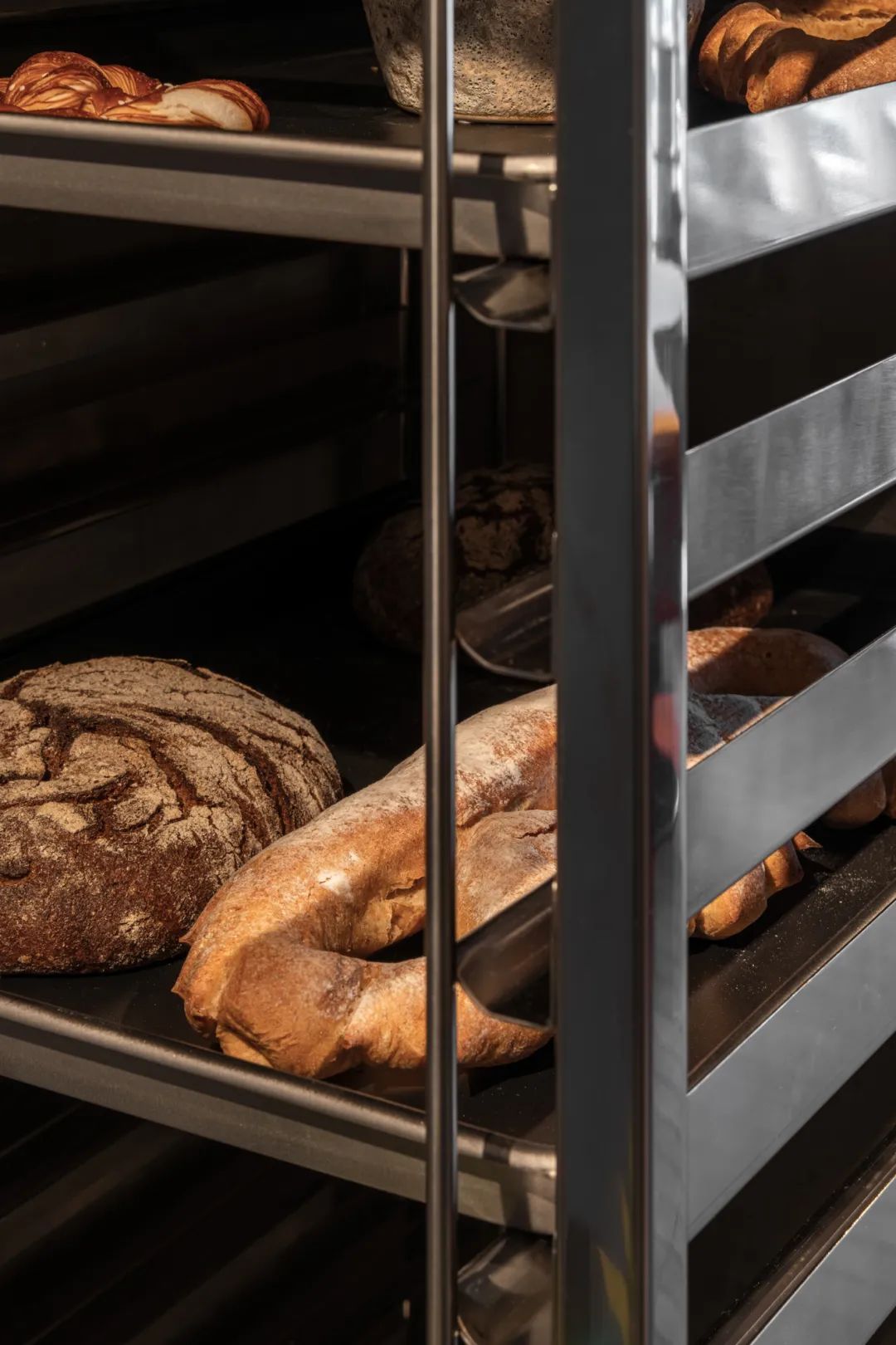 ZEECO吱个｜发酵的生长丨中国沈阳丨白菜设计-54