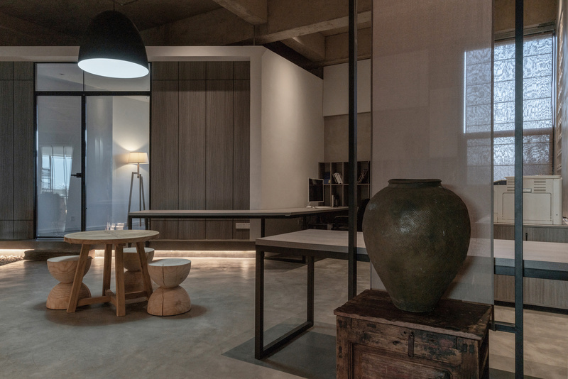 丽江本末设计办公室丨中国丽江丨周楚钧-27