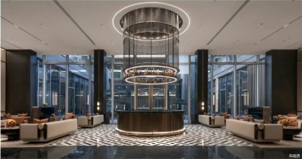 好房子新西安丨越秀地产黄金周城市巡礼Vol.7-13