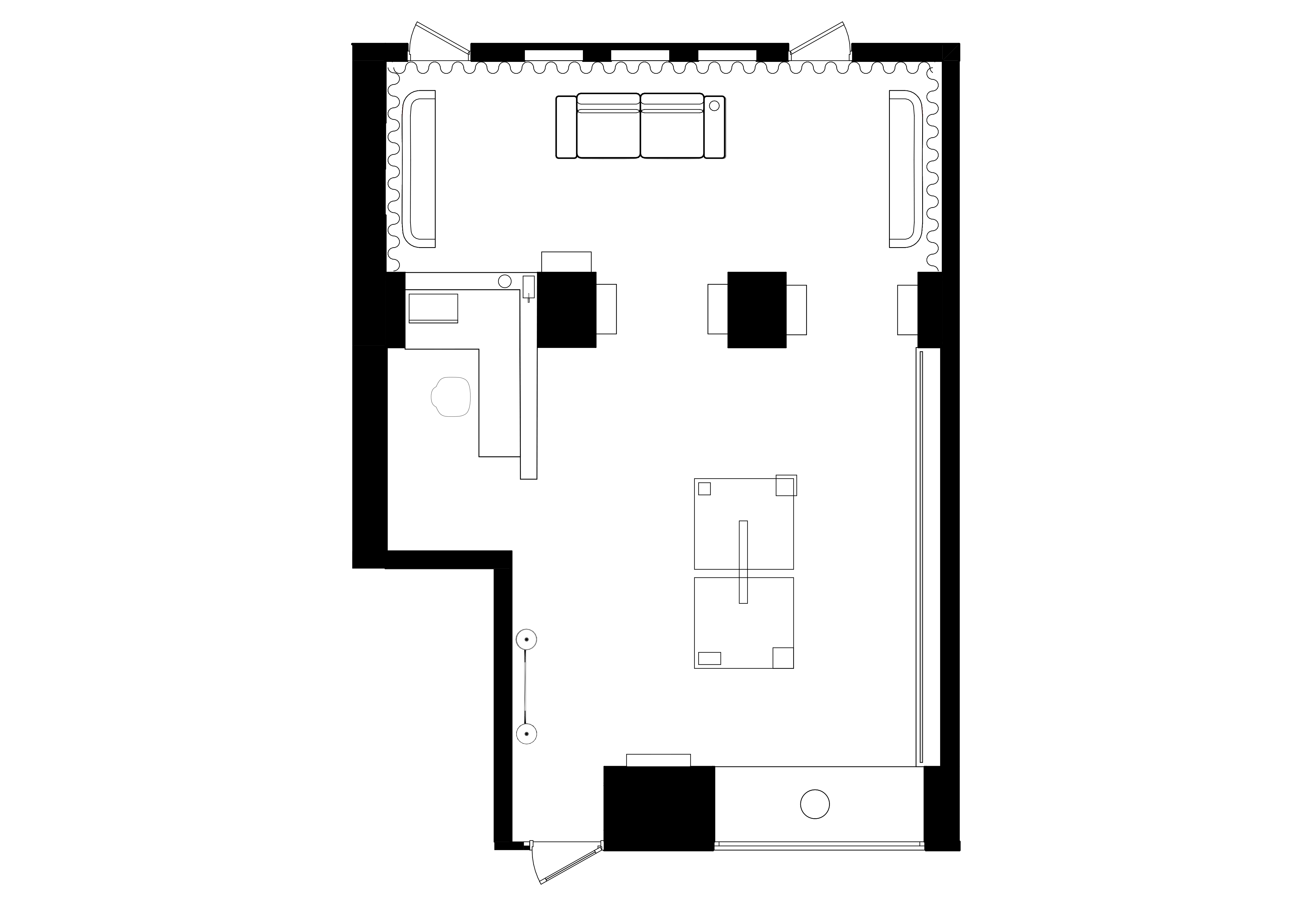 基辅阿米卡包店丨乌克兰基辅丨Temp Project,Anastasiia Tempynska-47
