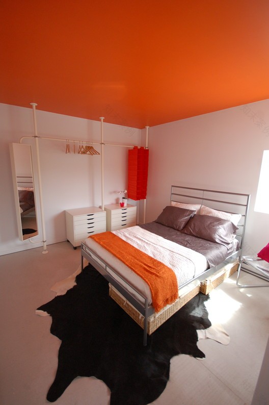 温尼伯中心村 | 微型村庄设计助力贫困家庭社区振兴-34