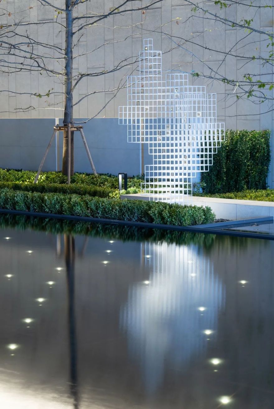 南京东原·印未来示范区景观丨中国南京丨新西林景观设计-13