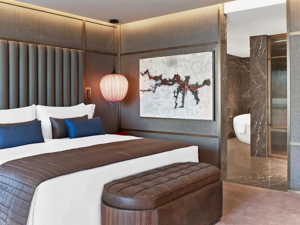 伊斯坦布爾聖瑞吉酒店-20