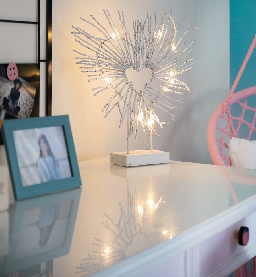 为奥菲克打造惊喜房间丨哈蕾（擅长儿童房设计）-37