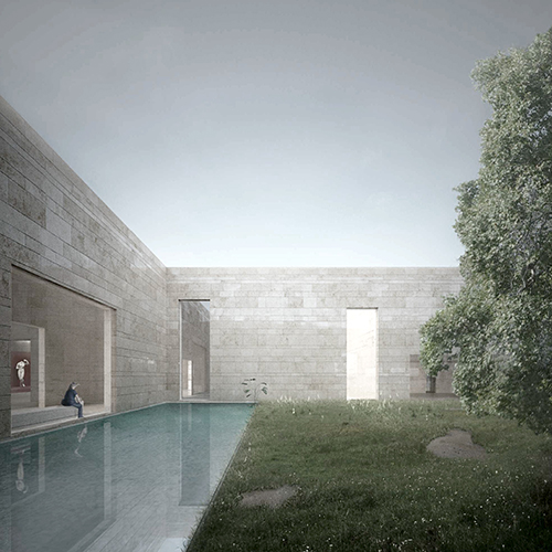 NEW CYPRUS MUSEUM（新塞浦路斯博物馆）-5