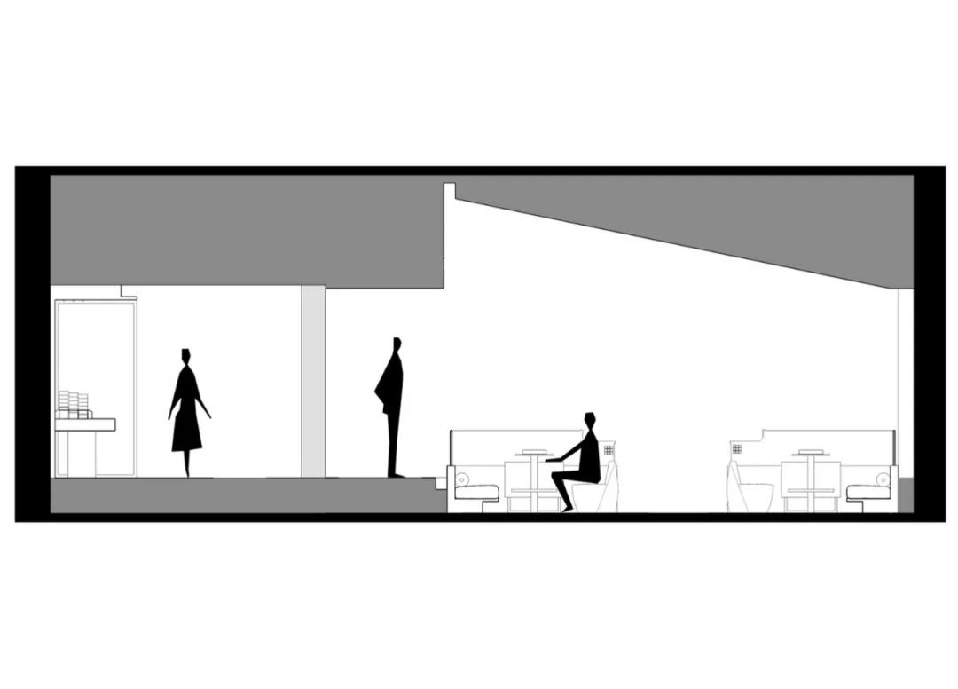 江户流光里的日式料理空间-61