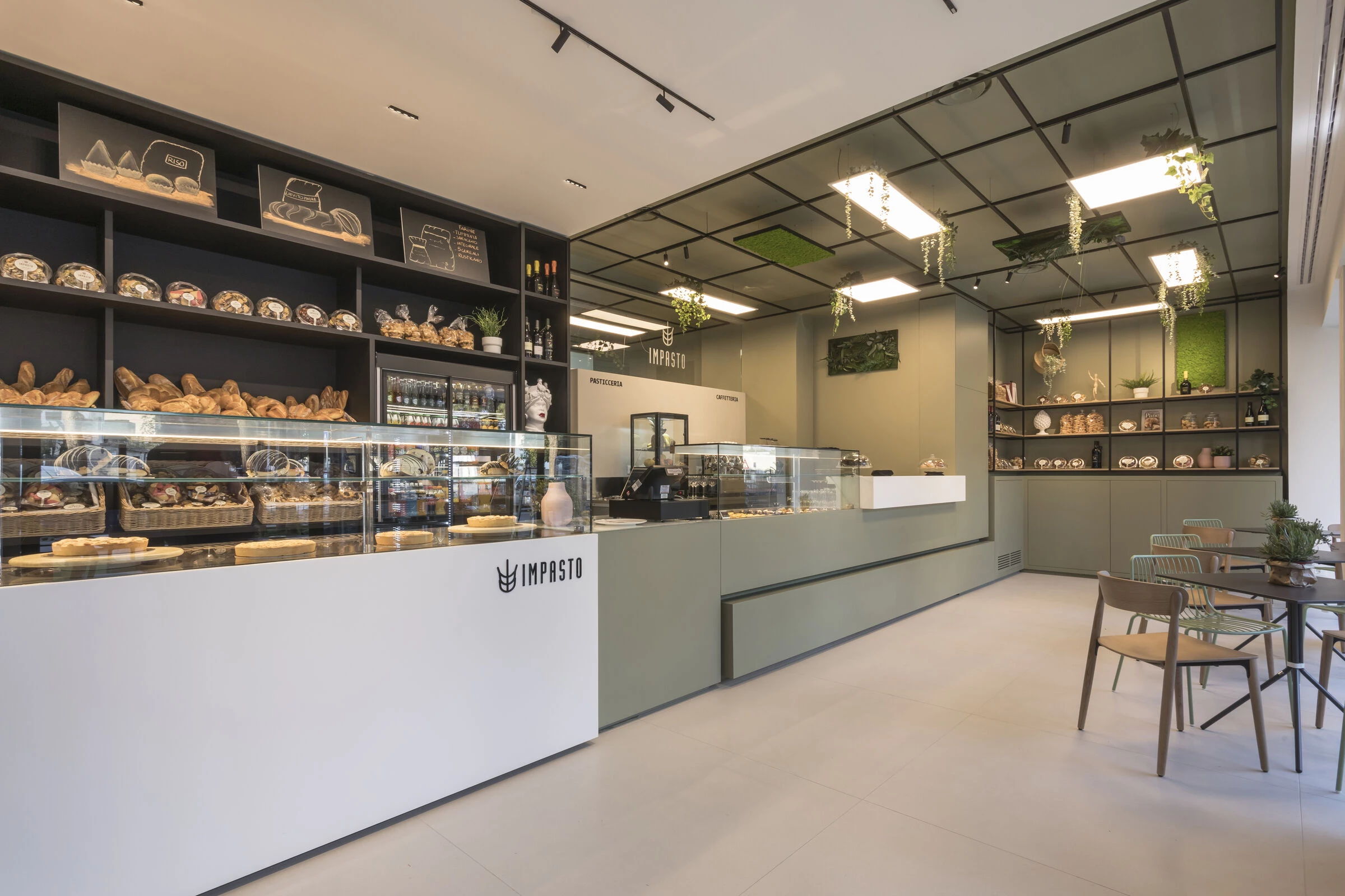 厚涂法丨意大利丨DFG Architetti associati-31