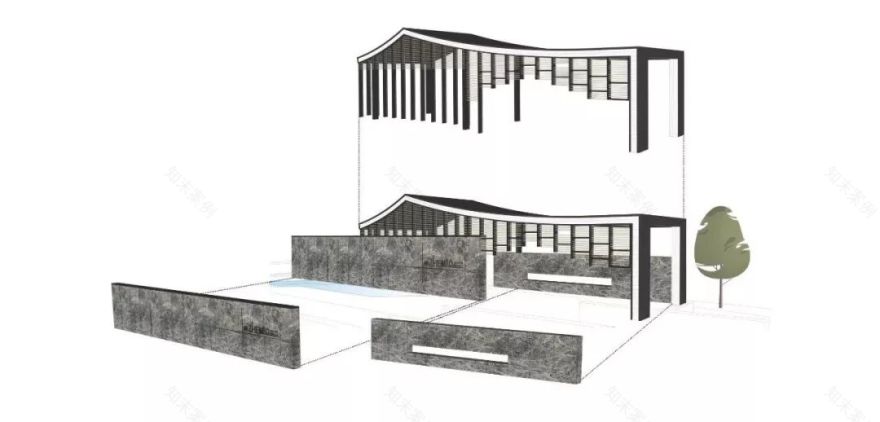 森林公园变奏曲 | 合肥北城正荣府示范区-41