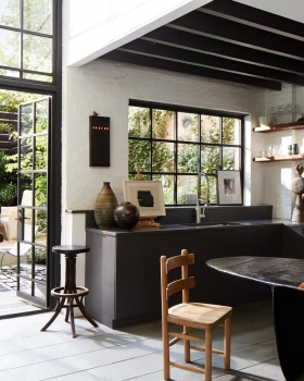 EAST VILLAGE ATELIER Monique Gibson