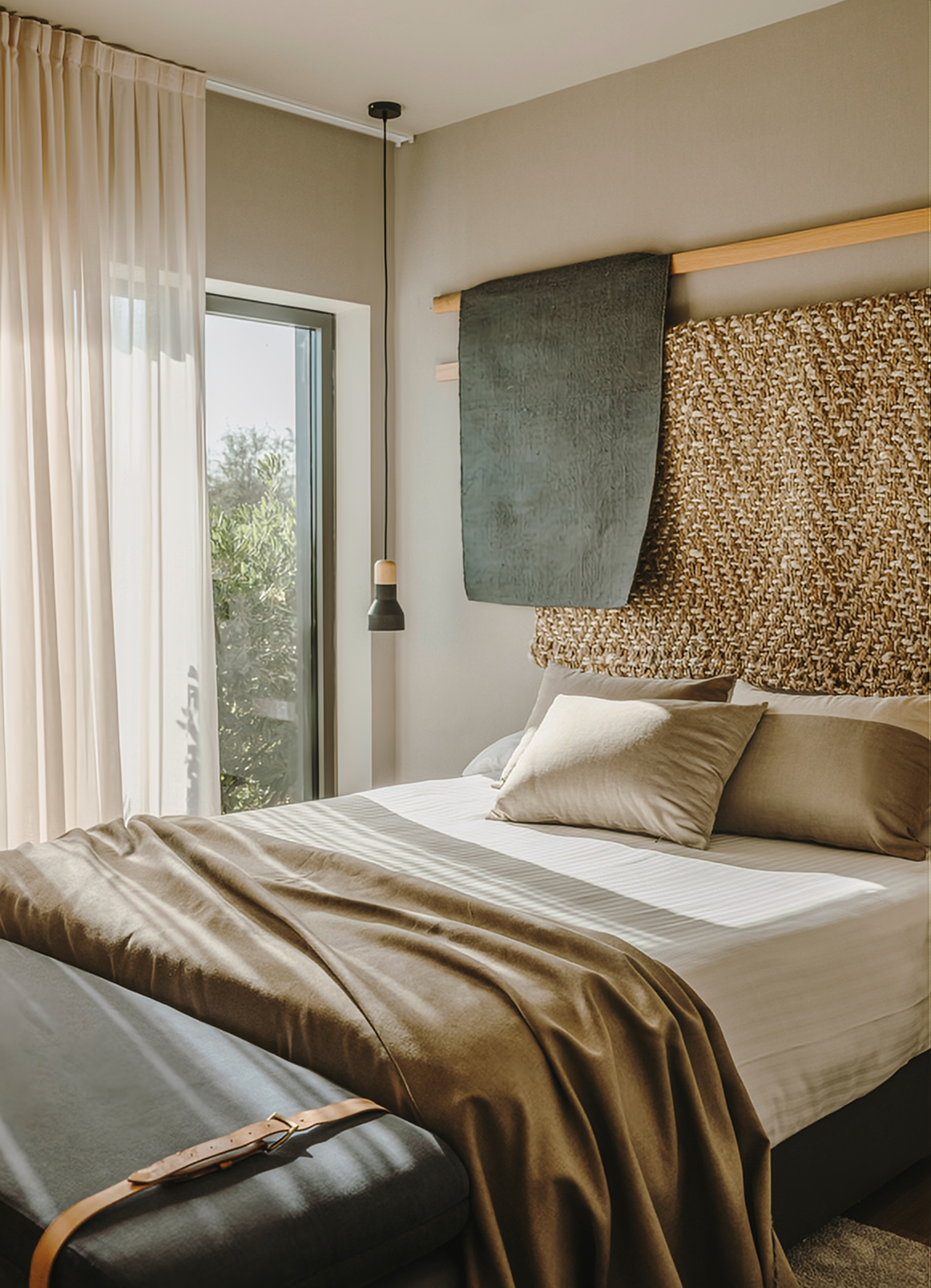 奇基桑坦德酒店二期丨西班牙桑坦德丨Sandra Tarruella Interioristas-26