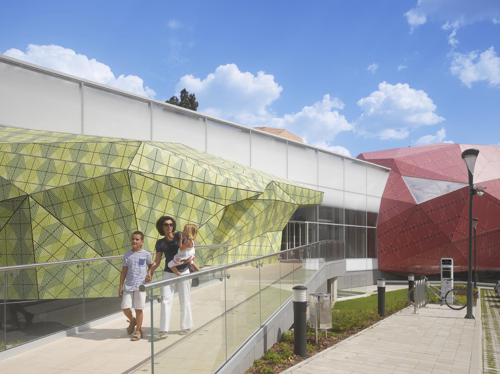 Muzeiko(保加利亚儿童博物馆)-15