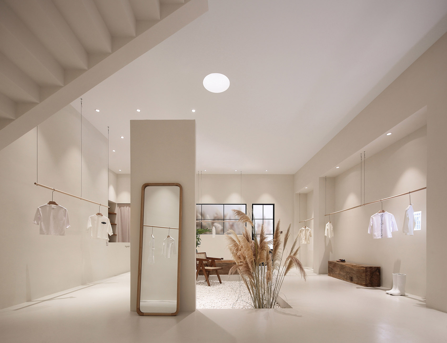 BigPapá童装集合店,无锡 / 精成空间设计-7