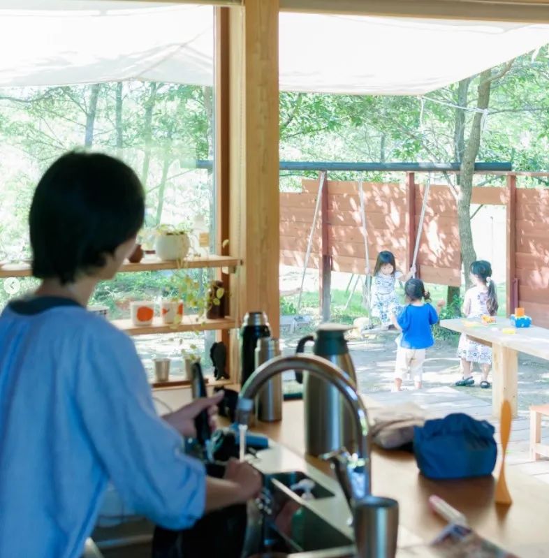 鹿儿岛乡间木屋丨日本鹿儿岛丨Kagae-91