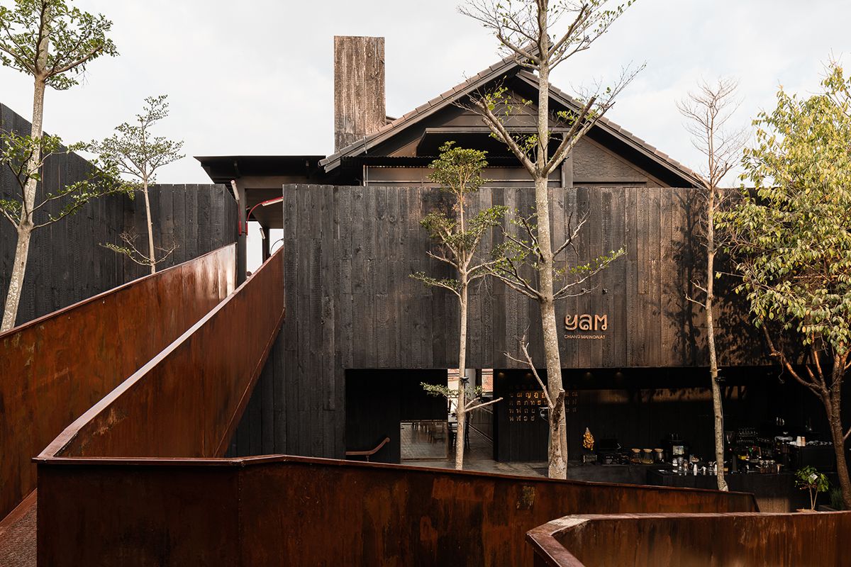 山餐厅 或 雅姆餐厅 或 亚姆餐厅-77