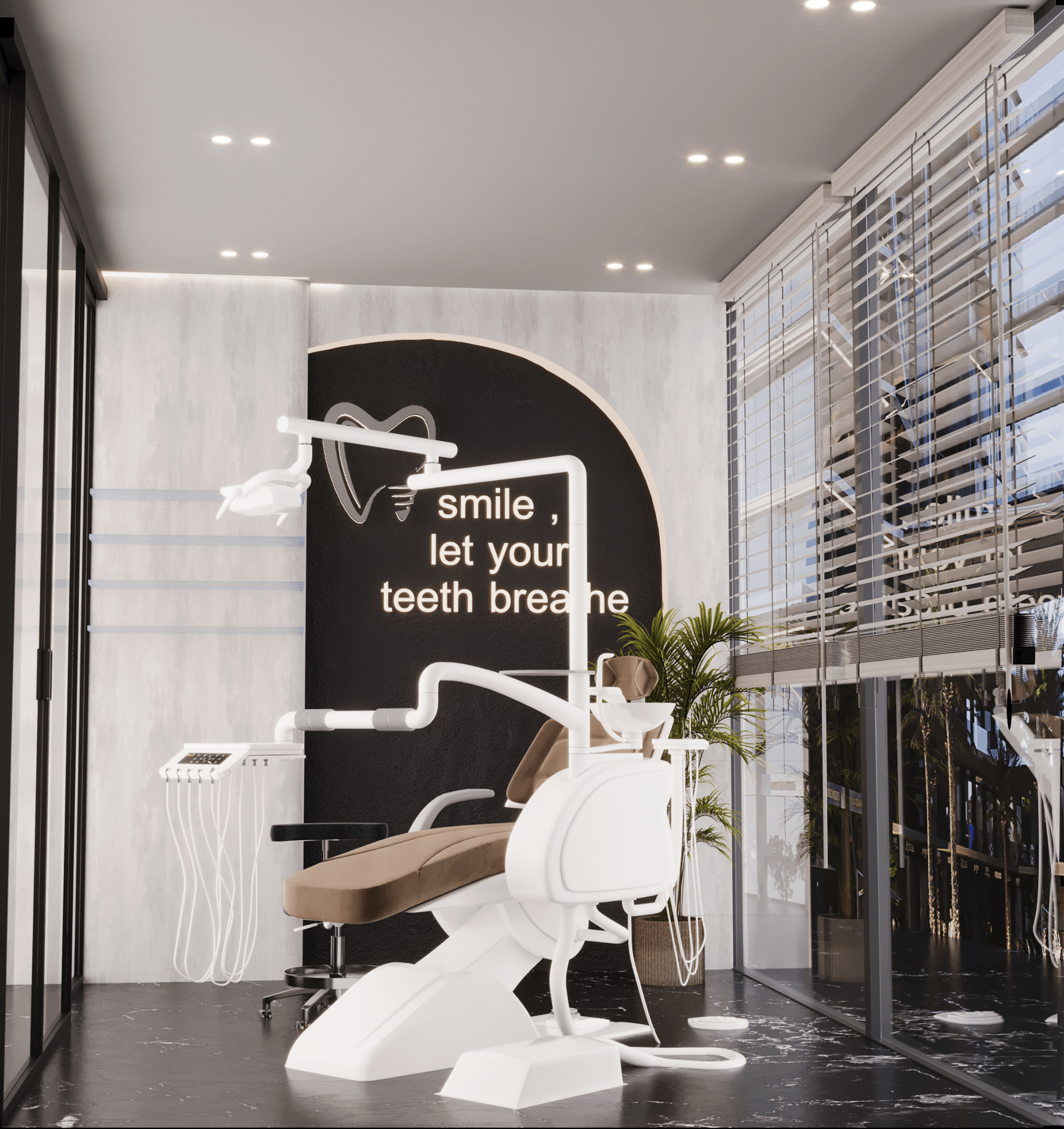 森特里广场大厦丨埃及丨Hafez Consultant,Ahmed Yasser等-31