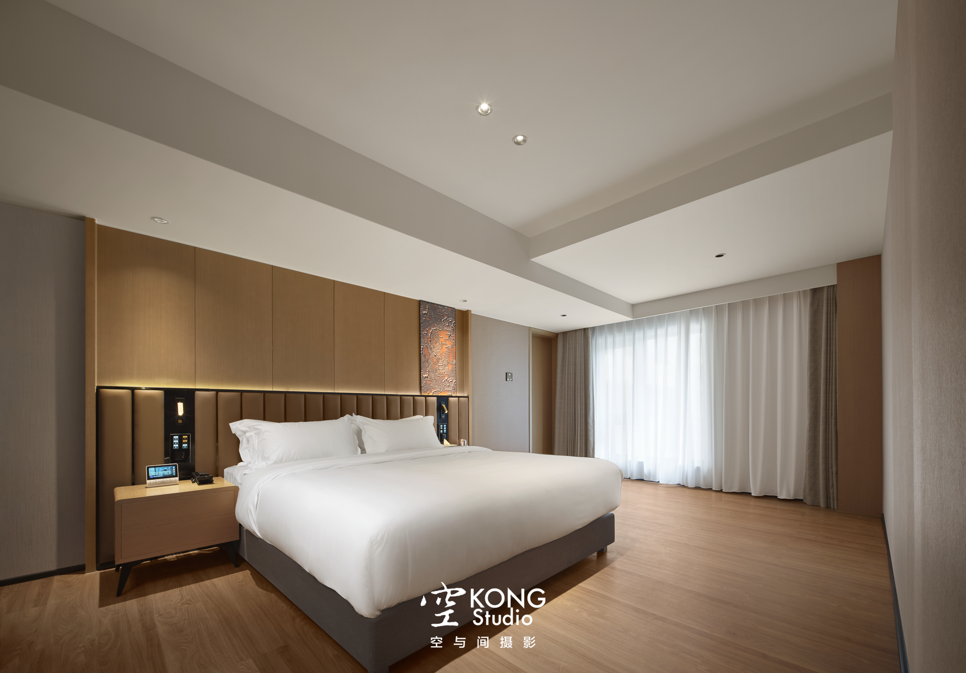 ZMAX 满兮酒店·成都新会展中心店丨中国成都丨成都空与间摄影-19