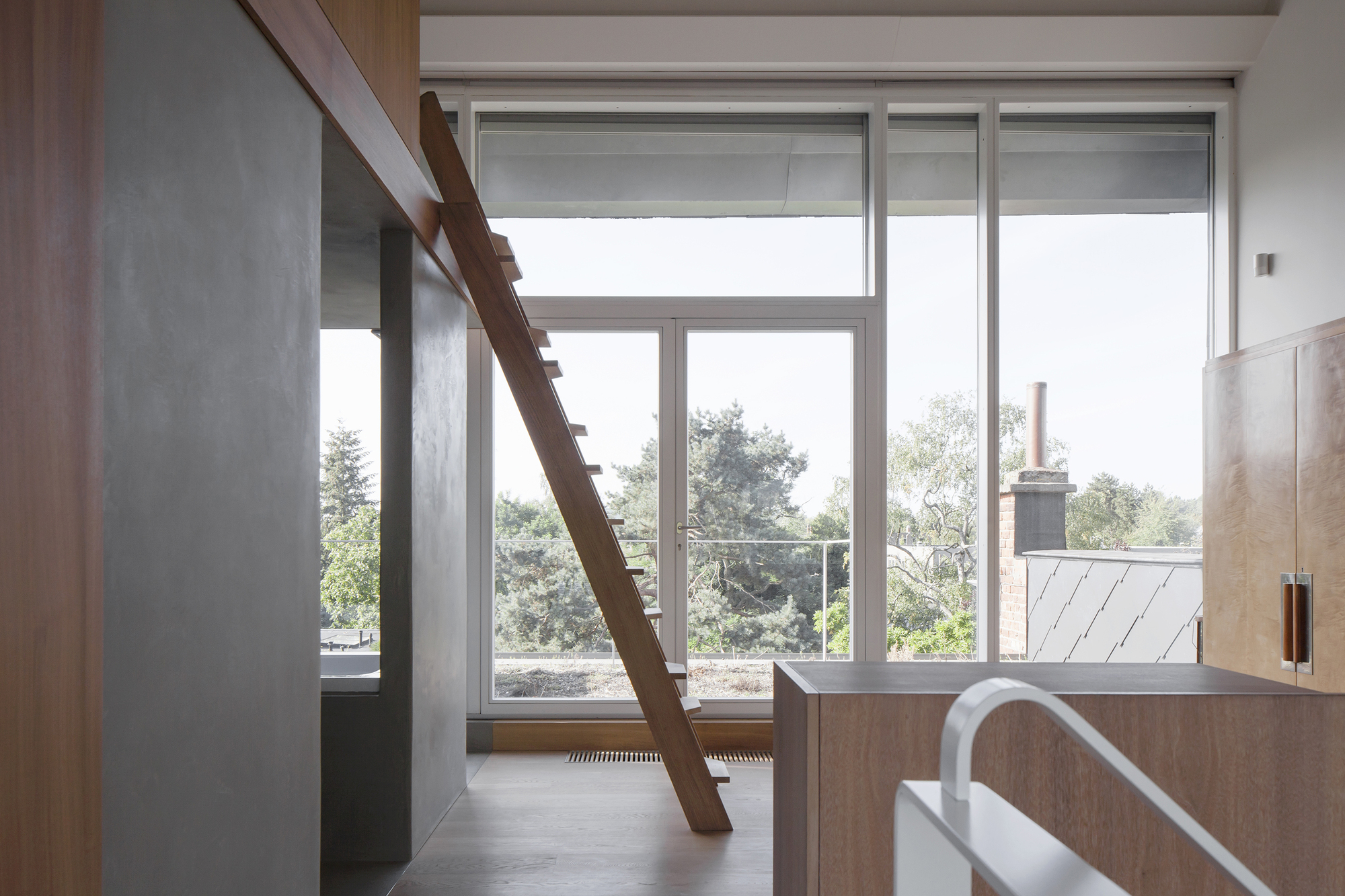 ALT Architectuur 别墅设计 现代与传统完美融合-3