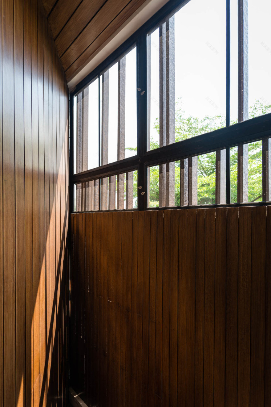 松普拉帕家庭住宅-31