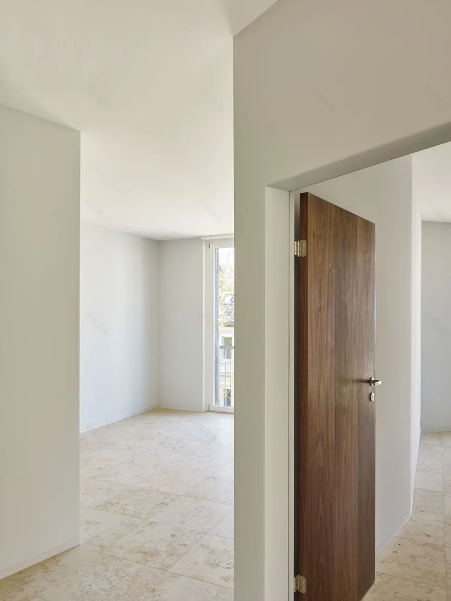 施泰因维斯大街,艾瑞斯大街住宅区-13