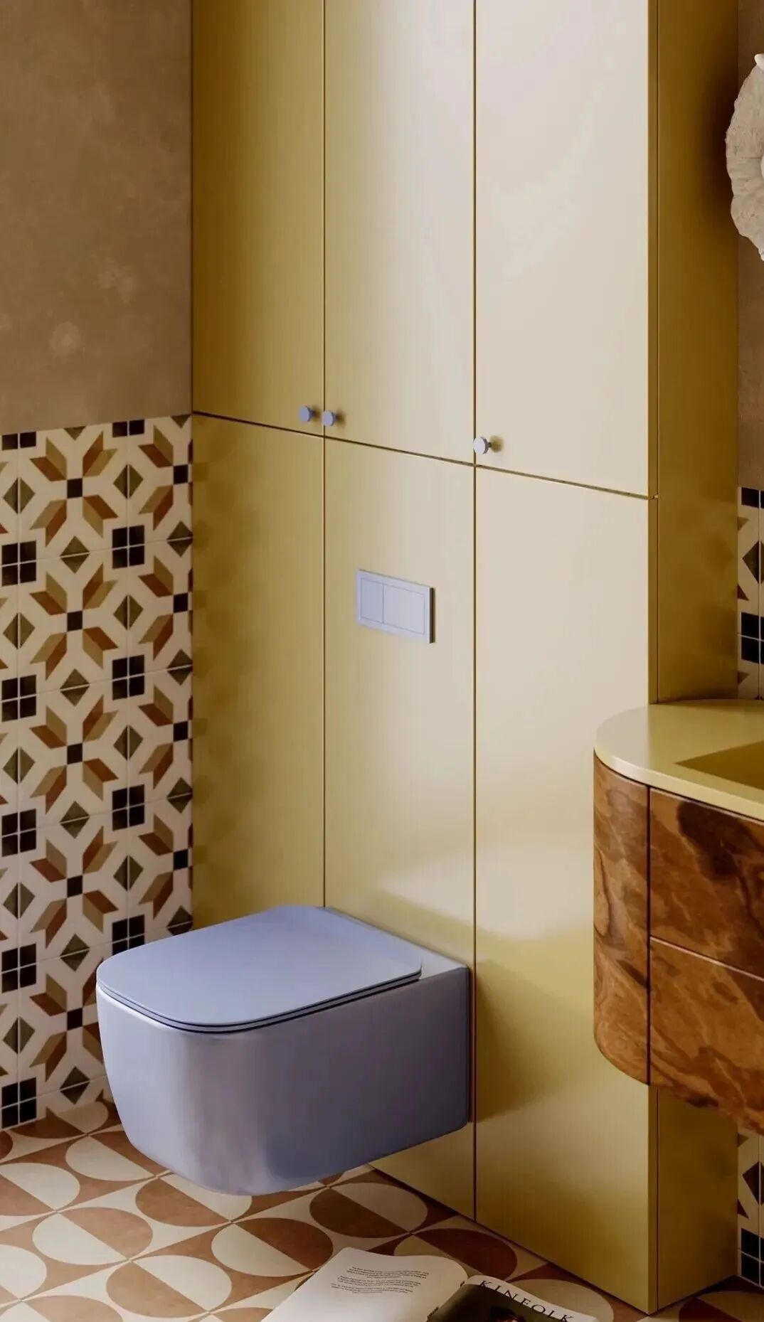 比利时小公寓-10