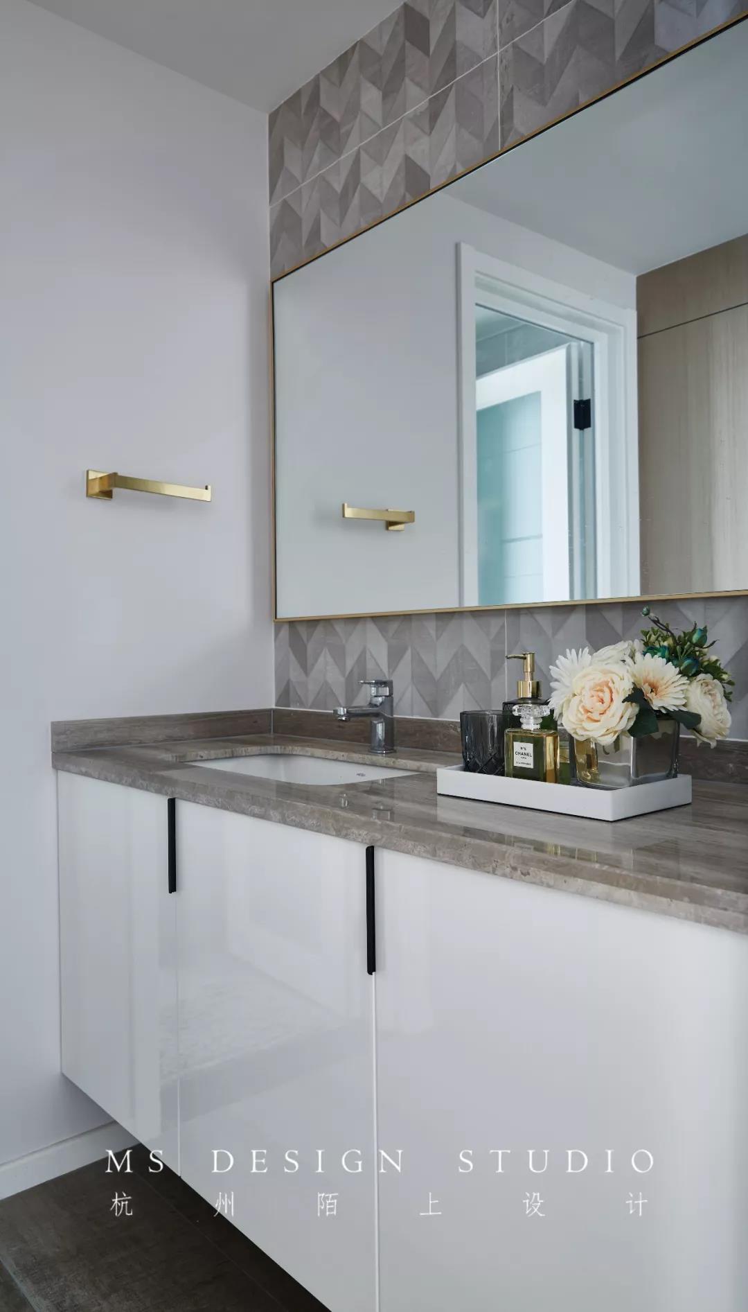 城市果岭 190m² | 空间魔法,打造舒适二娃之家-71