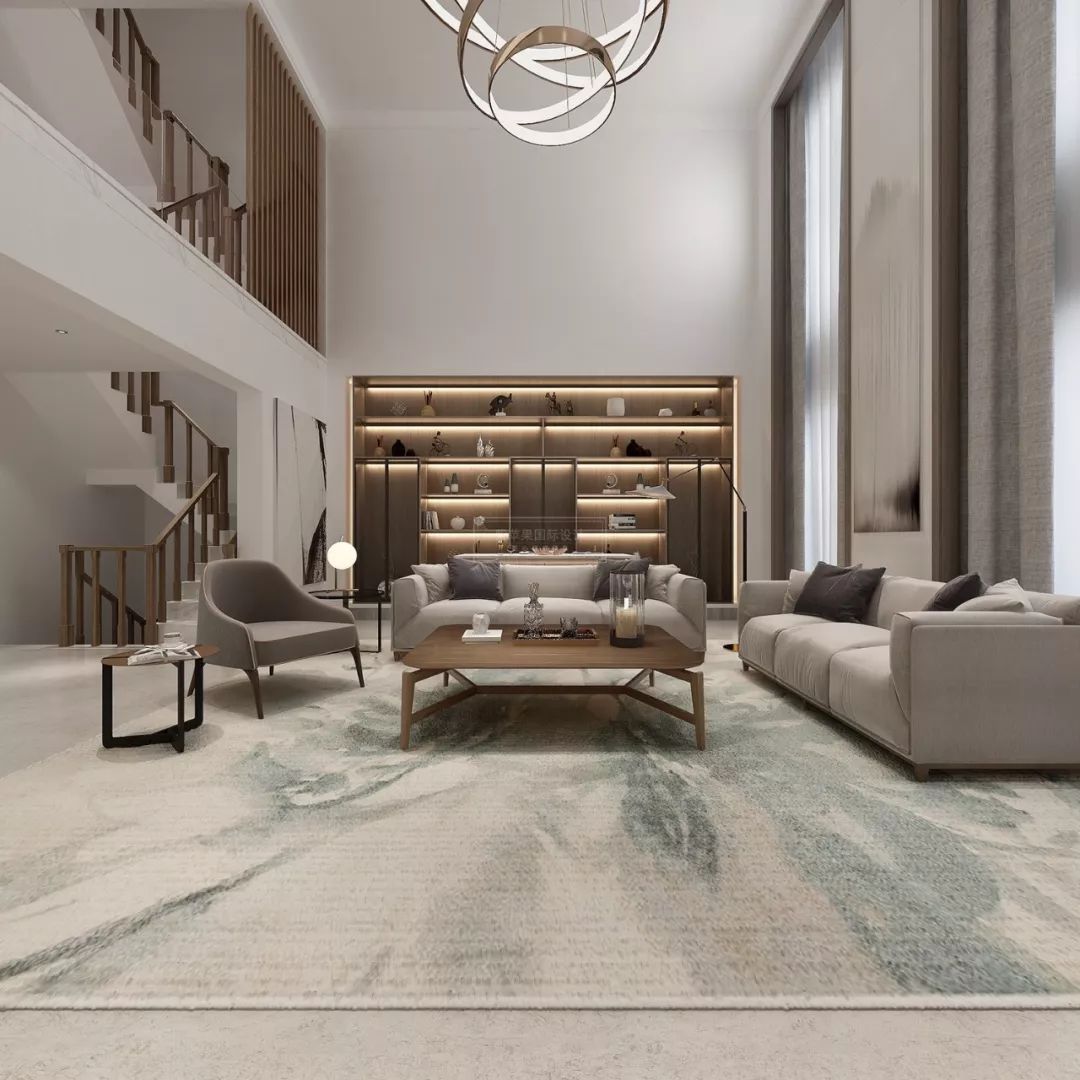 兄弟俩跨越千帆,钟情于罗智老师的场景化设计-6