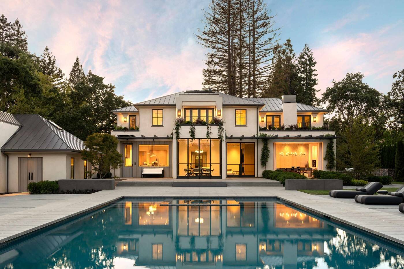 Studio Green 相关多个项目（如Adobe Summit等）丨美国丨Ken Linsteadt Architects-157