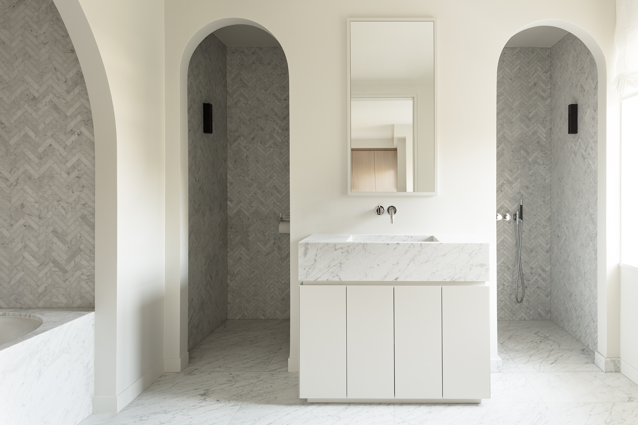 联排别墅市中心区丨保加利亚鲁塞丨JUMA architects-51