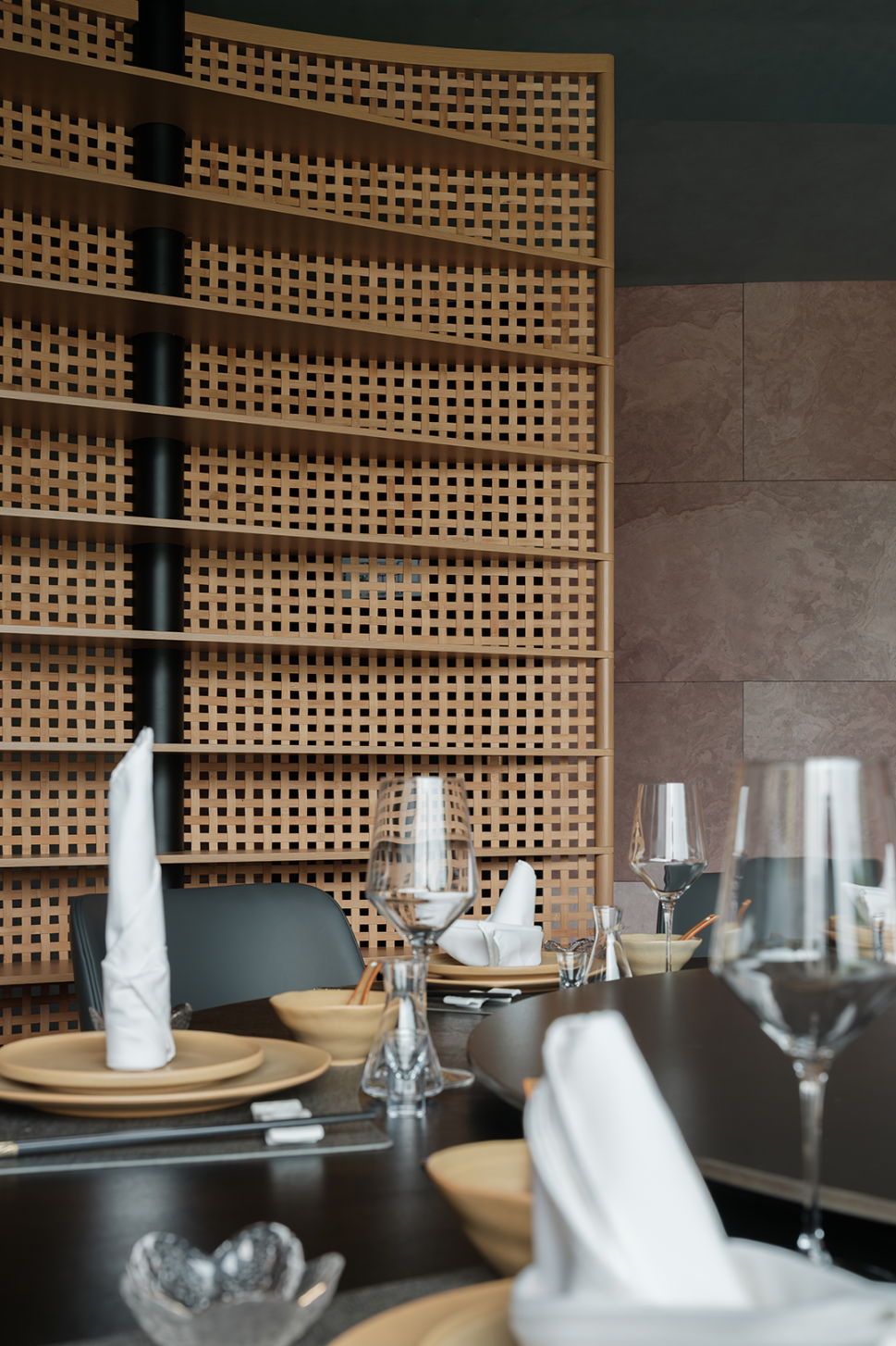 新作丨無形有行 聚翁·玖码头-32