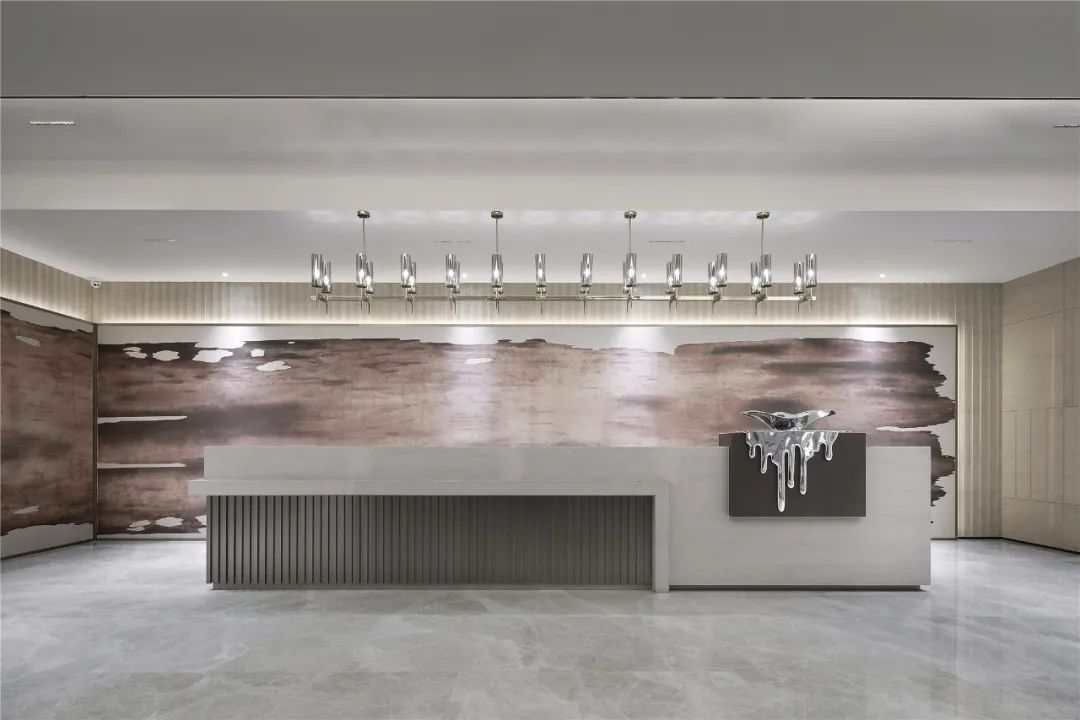 禅意美学融入空间,打造都市桃花源-7