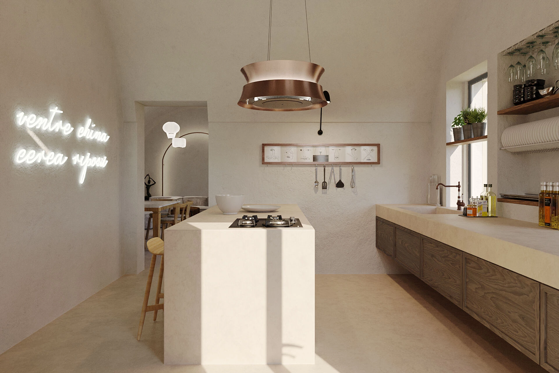 费尔南德斯之家丨意大利莱切丨velz:architetti-59