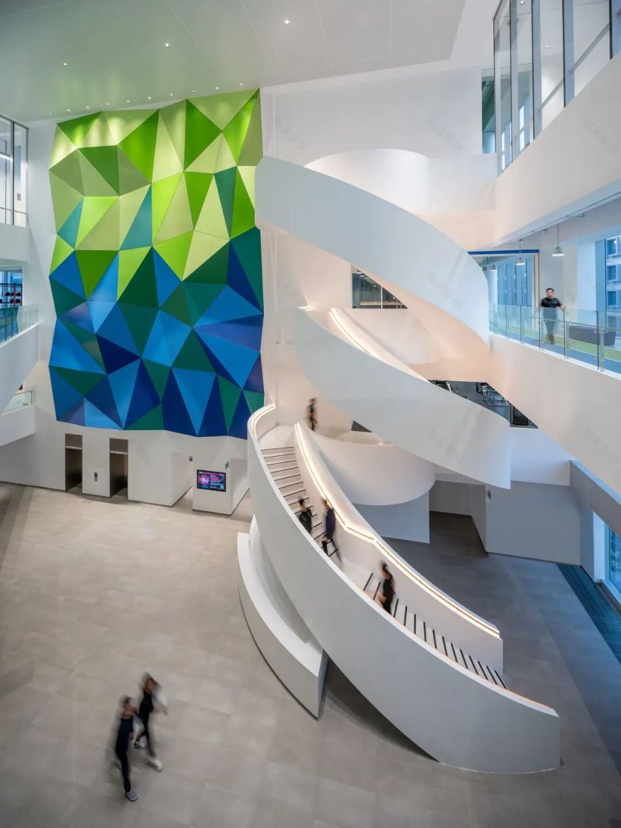 可持续的校园:昆山杜克大学二期项目-29