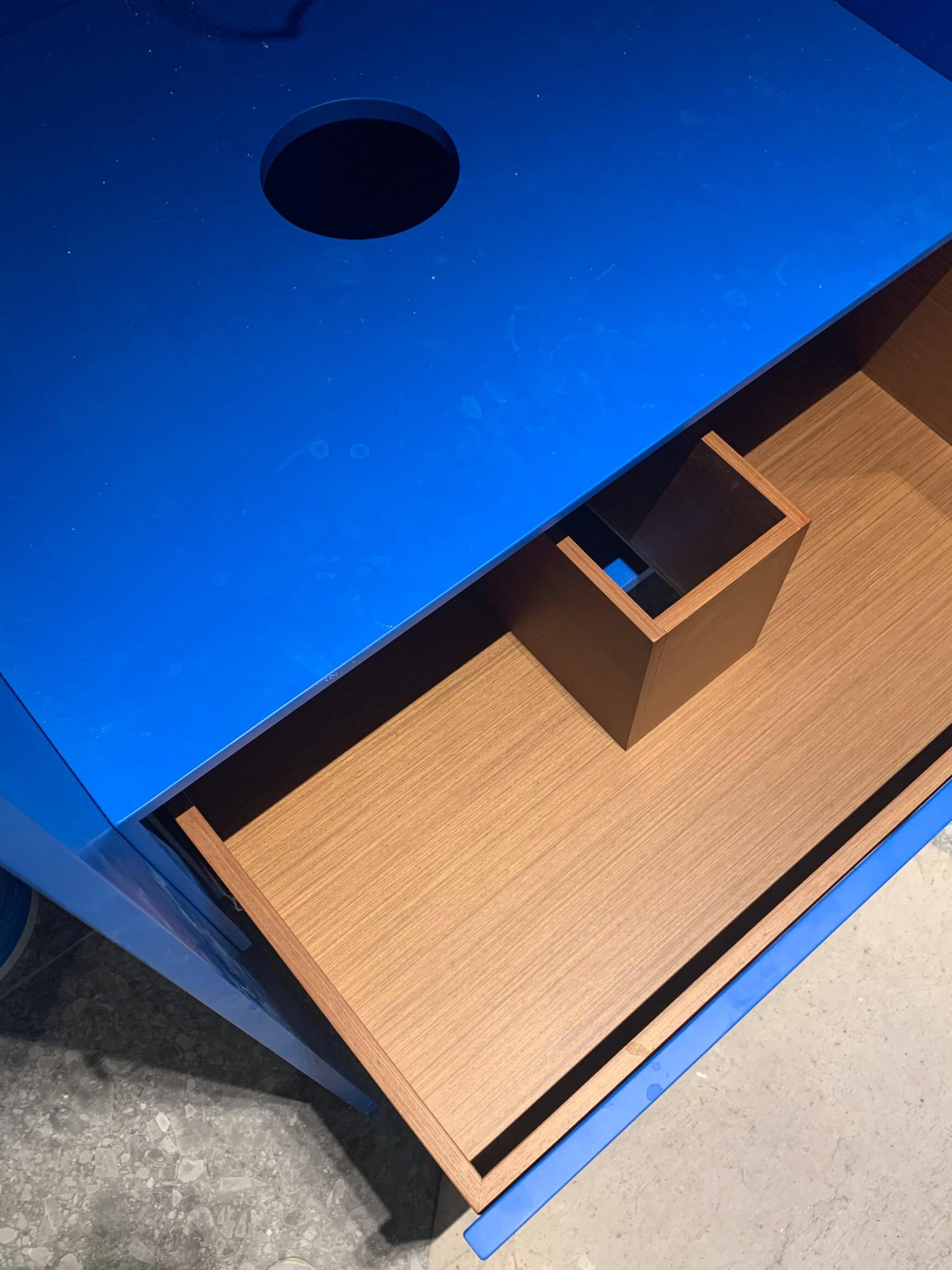 MSKY APARTMENT 室内设计丨俄罗斯莫斯科丨Artur Mitroshkin-27