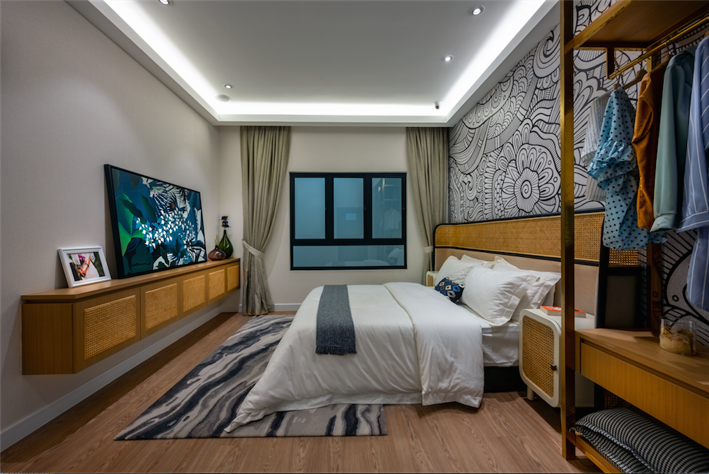 「iN 潮報」：Suntrack 深諳「全齡通用宅」是未來住宅主流，傾力打造幸福社區｜Suntrack Tuai Residence - Creativehomex-16