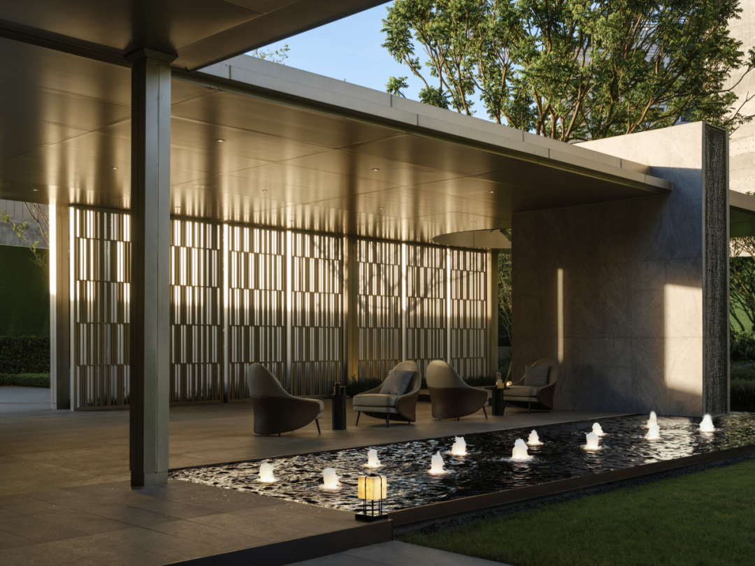 自然之森·艺术生活 | 华润置地旗下湛江润府-44