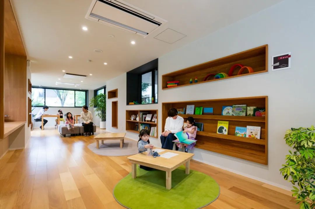 日本▶SDJ Nursery▶日比野设计-8