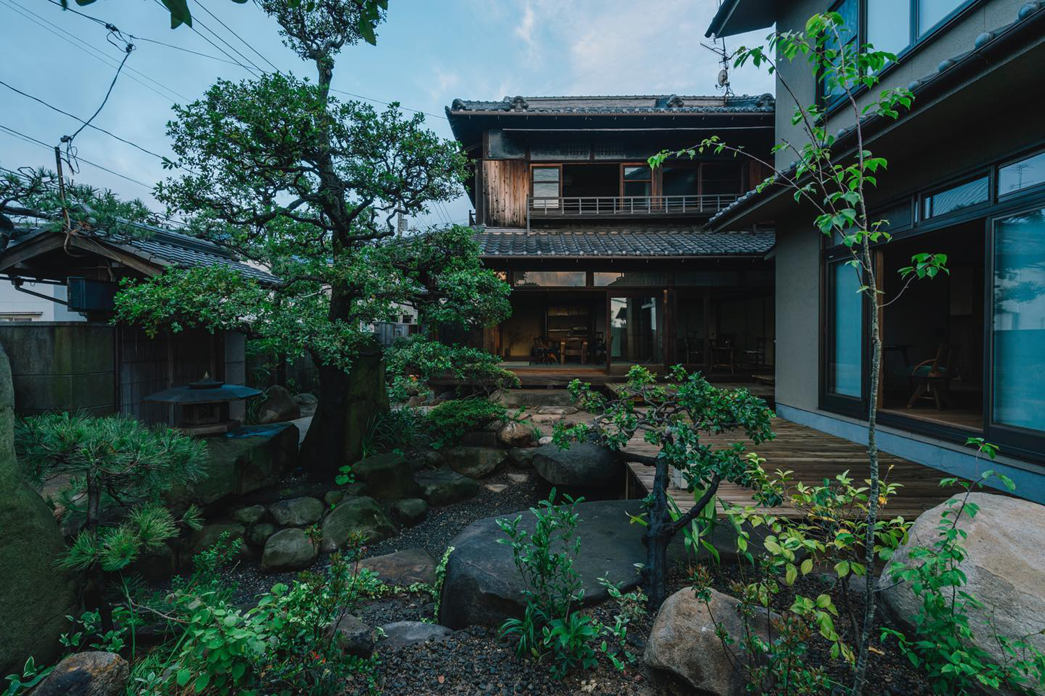 三瀬の家丨日本丨设计工作室“tou”-65