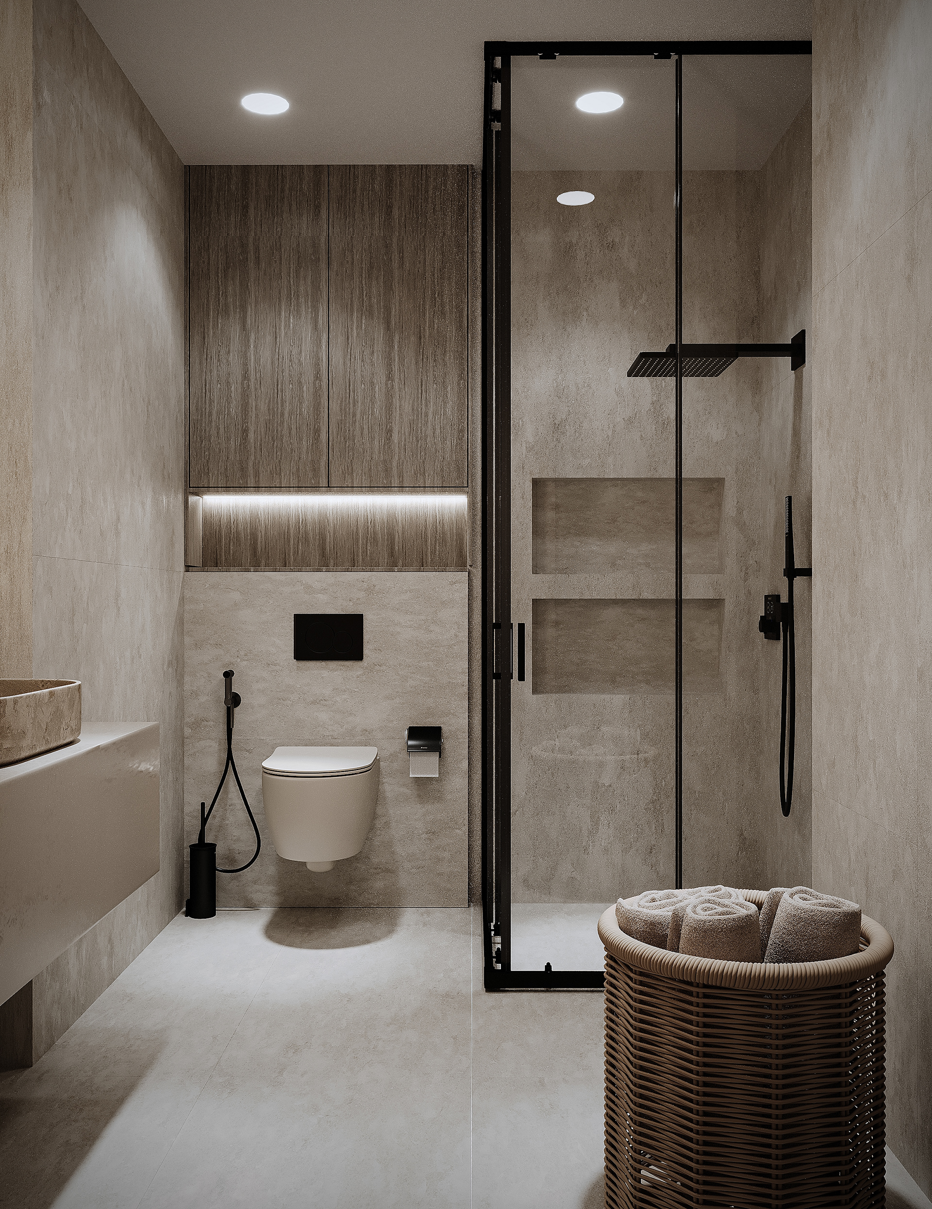 Sabah Residence 150kv-22