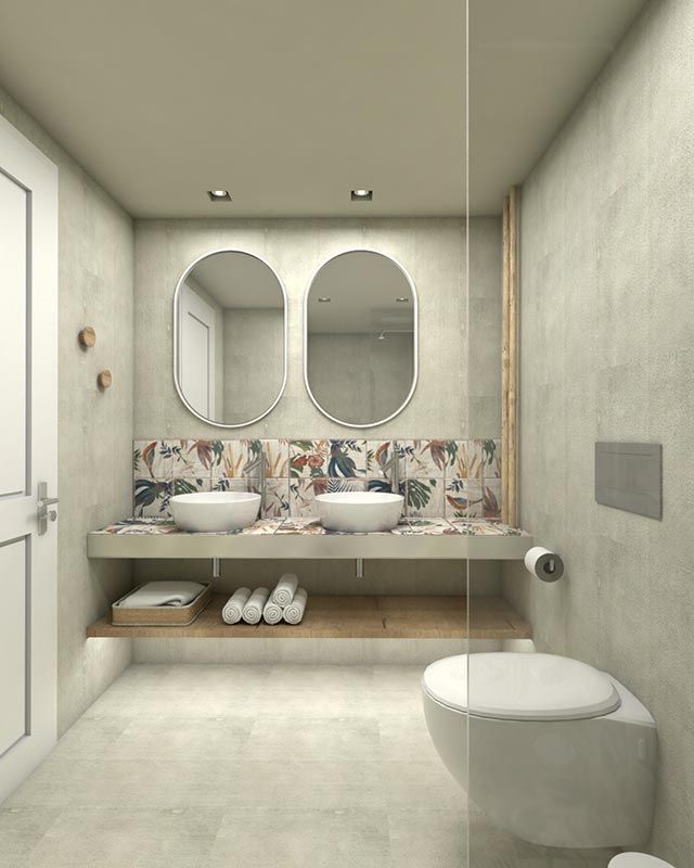 卡尔帕索斯酒店改造项目丨希腊-21