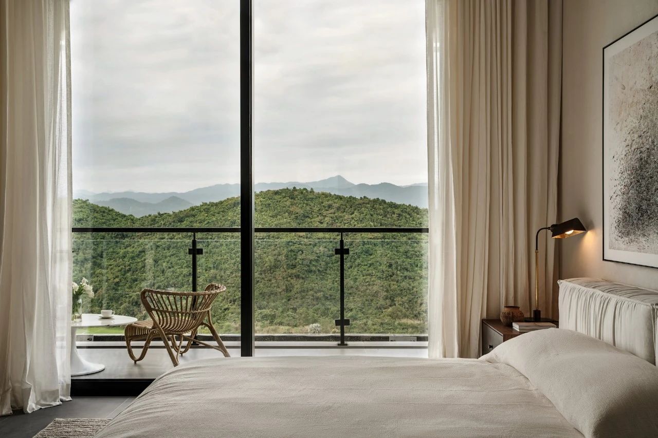 阿那亚×谢柯最新山居住宅丨中国河北丨尚壹扬设计-105