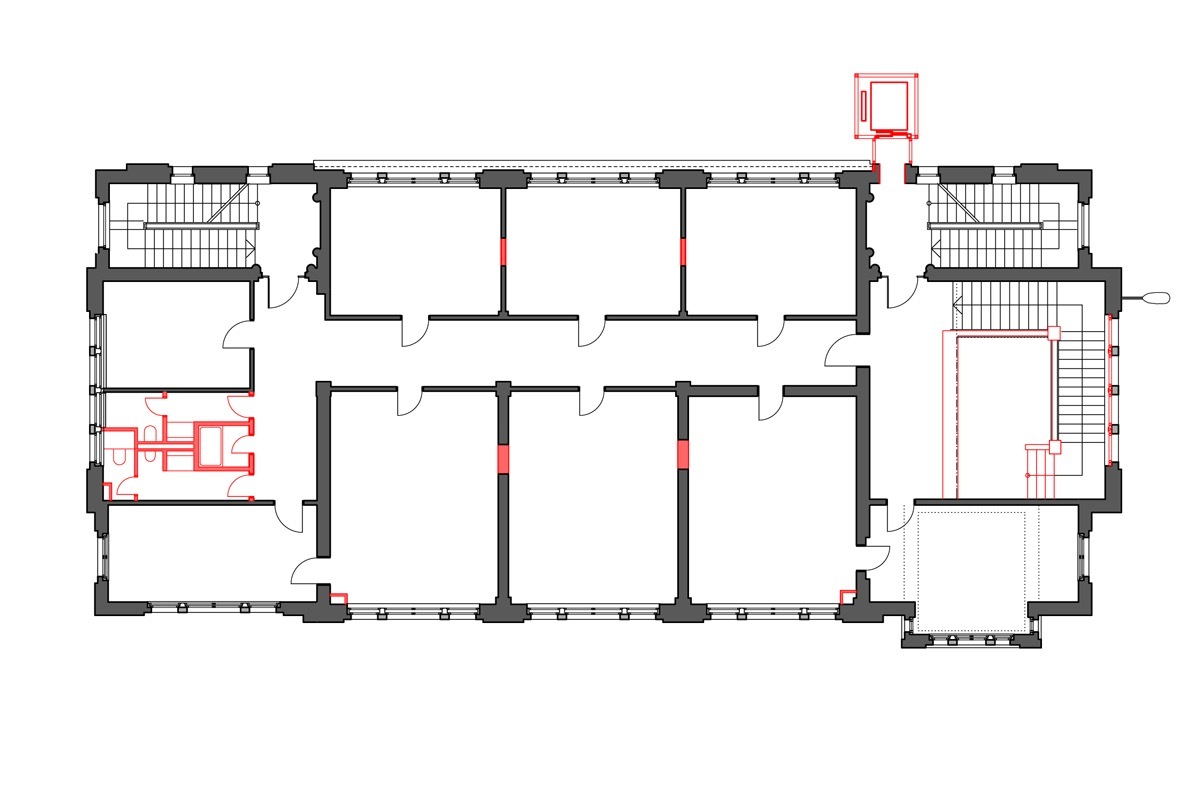 德国海克别墅-51