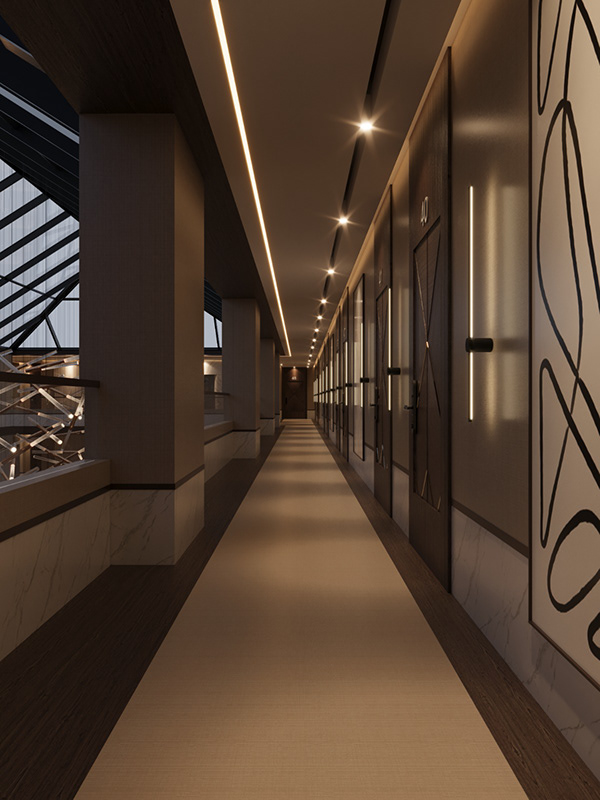 丨沙特阿拉伯利雅得丨Ahmed El Maghraby等团队成员-12