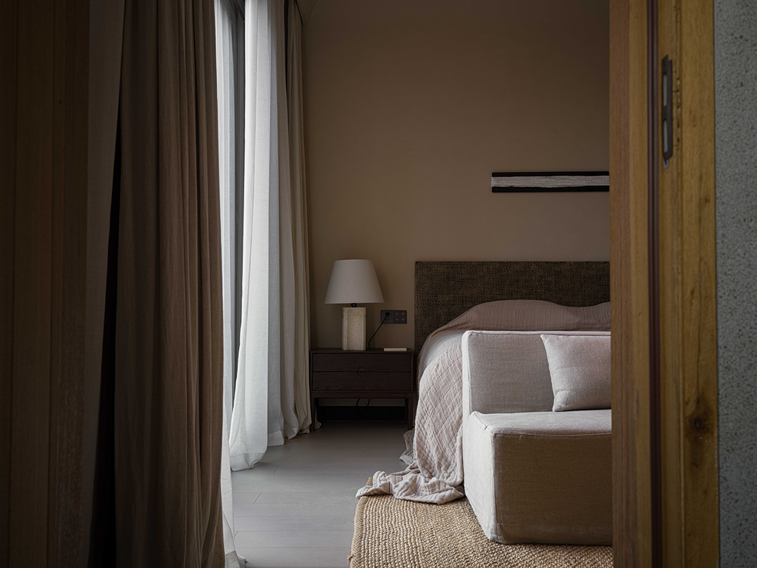 摆岁Bersure博物馆海景酒店丨中国宁德丨蜚声设计-136