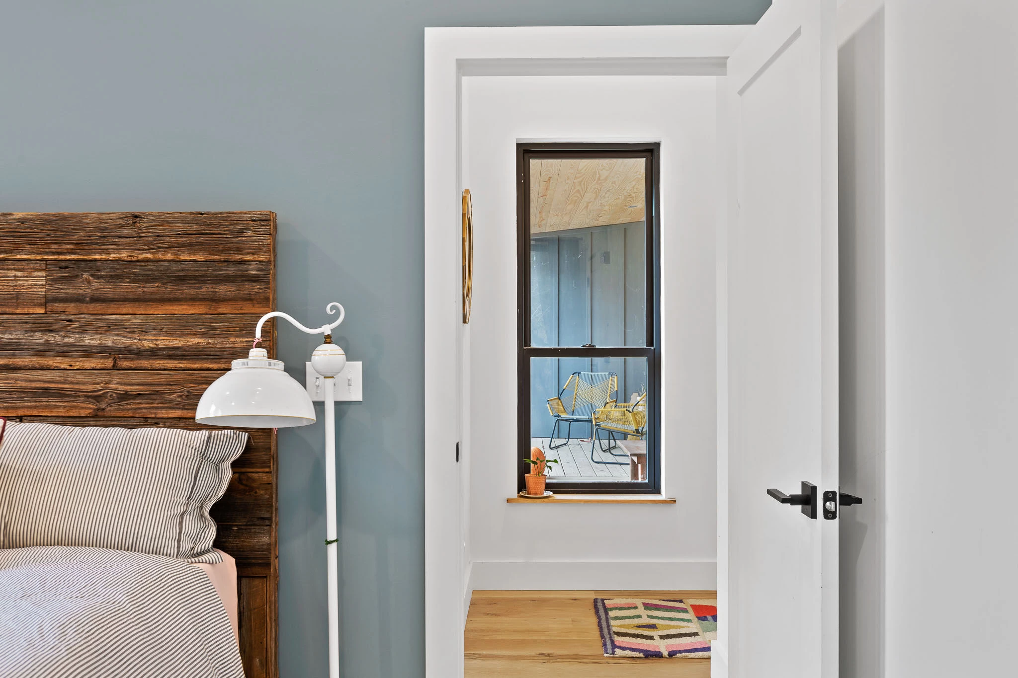 美国田纳西州查塔努加的现代宜居别墅-23