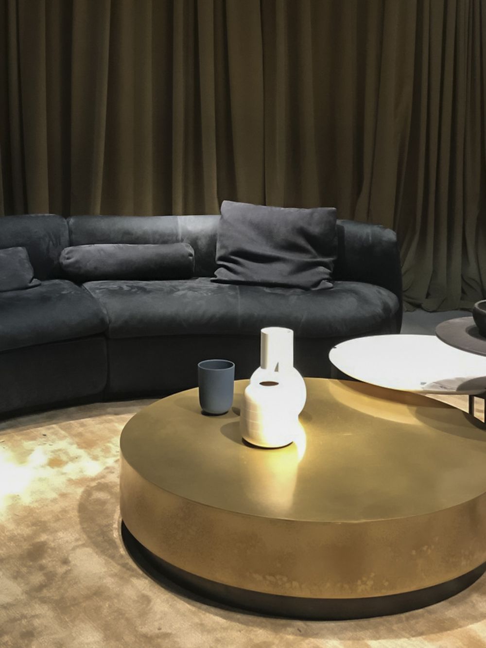 From Wild Styles to Luxe Accents, Cool Furniture to Change Your Look-2