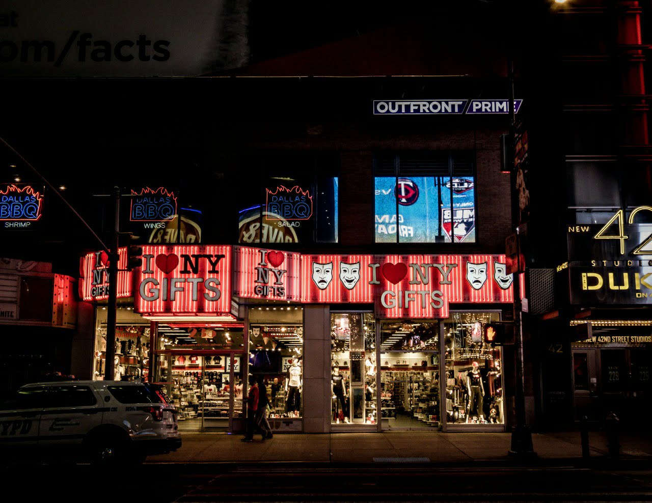 NYC-Entre calles de la Gran Manzana-12